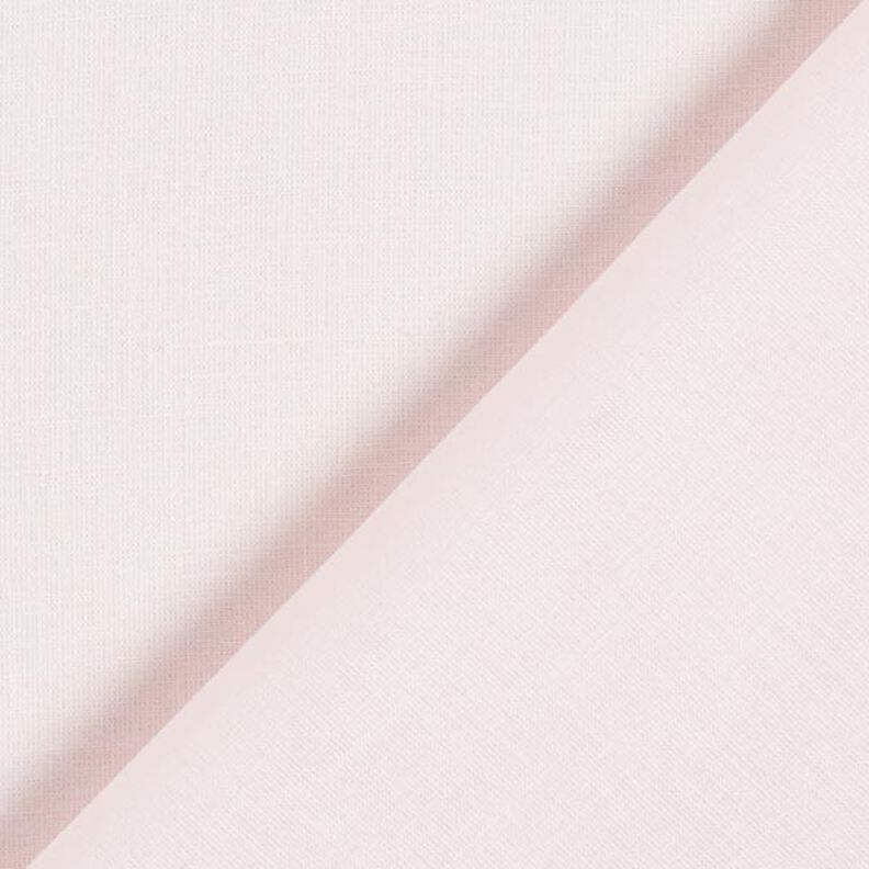 Batiste de coton Uni – rose clair,  image number 3