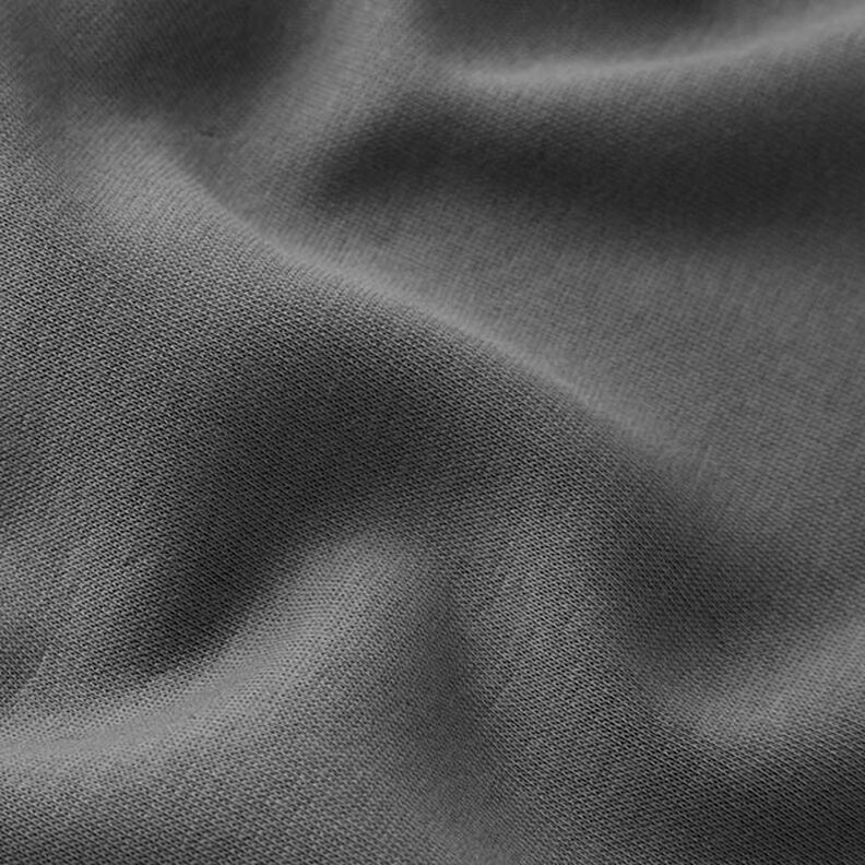 Sweatshirt gratté – gris,  image number 3
