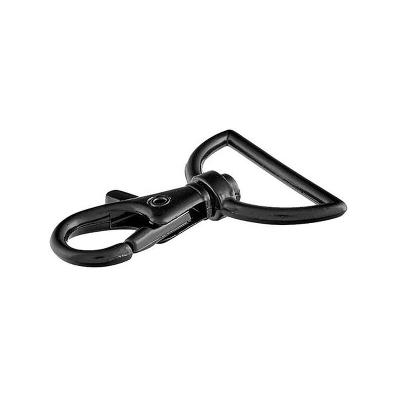 Accessoires pour sacs Set [ 5-pièces | 30 mm] – anthracite,  image number 4