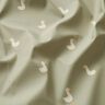 Tissu pour veste de pluie Petites oies Impression numérique – greige,  thumbnail number 3