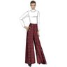 Pantalon taille haute, Very Easy Vogue9282 | 32 - 48,  thumbnail number 3