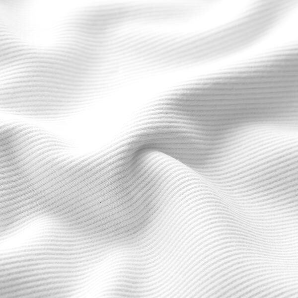 GOTS 2x2 Bordures | Tula – blanc,  image number 2