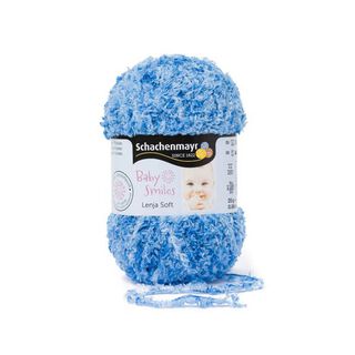 Baby Smiles Lenja Soft – Schachenmayr, 25 g (0085), 