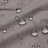 Tissu pour veste hydrofuge ultra léger – gris foncé,  thumbnail number 5