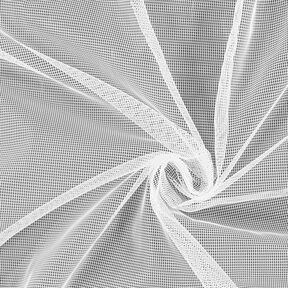 Moustiquaire, classique 300 cm – blanc, 