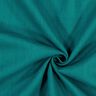 Tissu de lin en ramie mélangée medium – sapin bleu,  thumbnail number 1