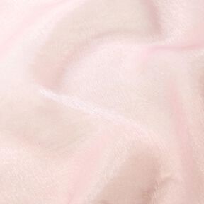 Organza – rose clair, 