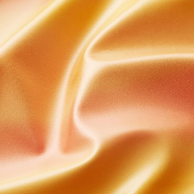 Tissu pour veste de pluie Dégradé de couleurs – jaune soleil/orange,  image number 3