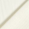Extérieur Tissu pour voilages Uni 315 cm  – ivoire,  thumbnail number 4