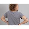 FRAU TINA – Chemise basique décontracté à manches courtes, Studio Schnittreif | XS - XXL,  thumbnail number 5
