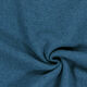 Loden de laine foulé – bleu jean,  thumbnail number 1