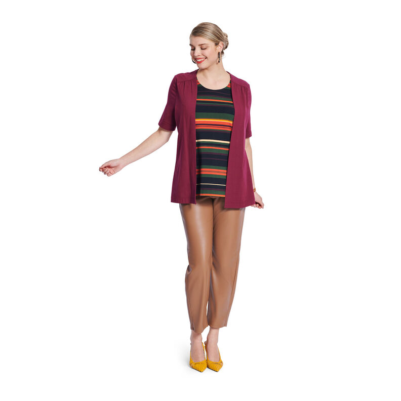 Plus-Size Robe / Chemisier 5818 | Burda | 44-54, image number 5