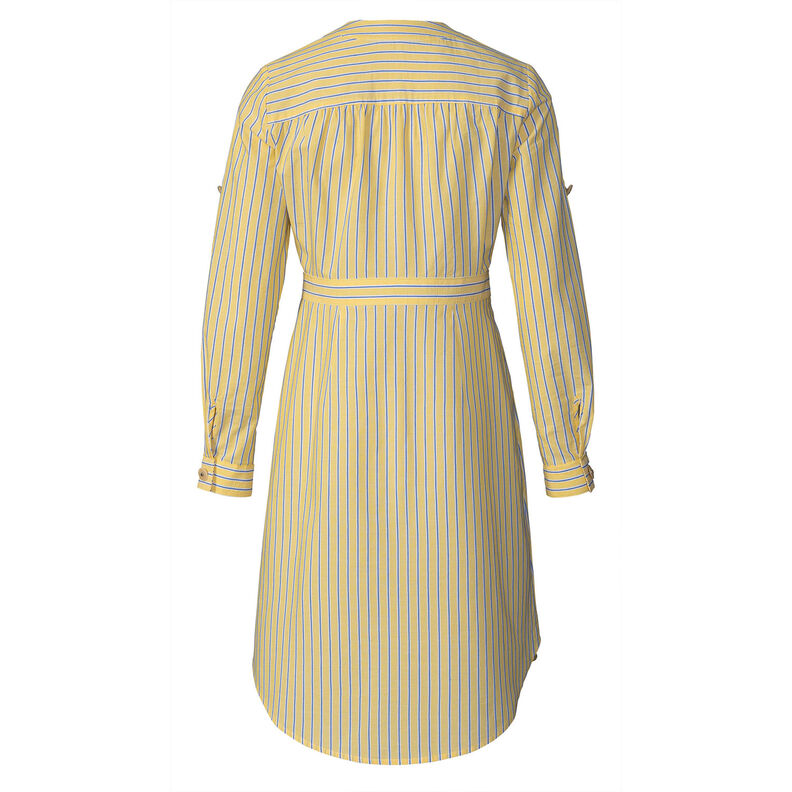 Robe | Burda 5819| 36-48,  image number 7