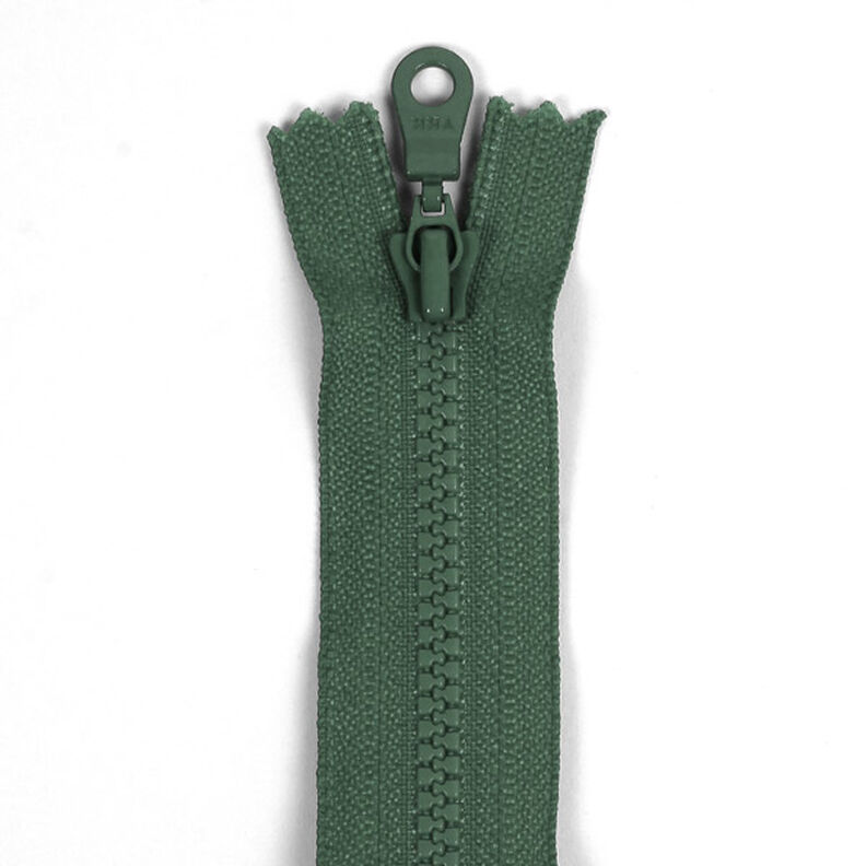 Fermeture éclair non divisible | Plastique (567) | YKK,  image number 1