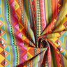 Cretonne coton Inca,  thumbnail number 3
