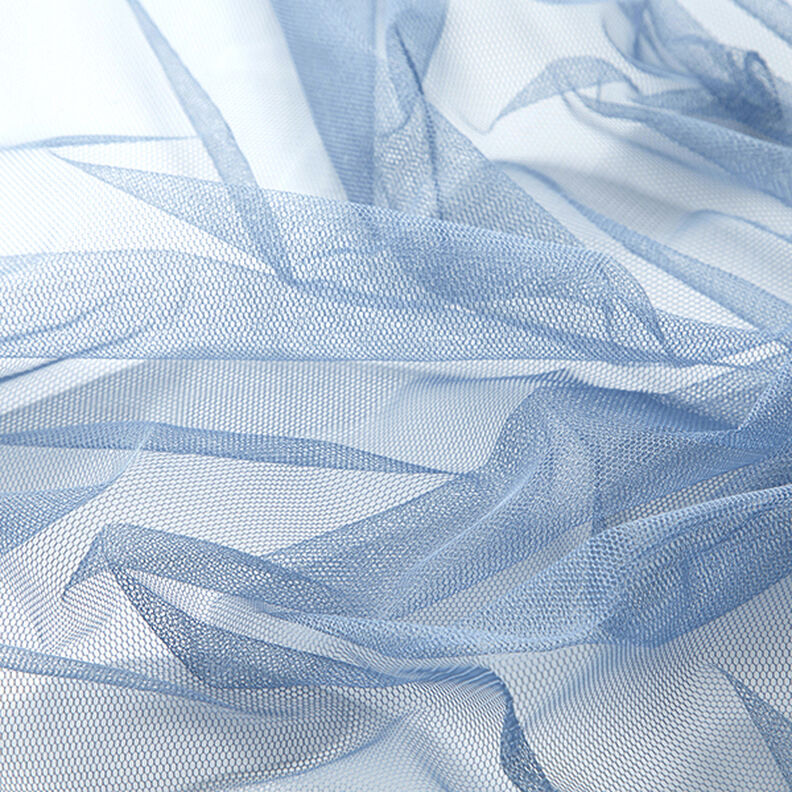 Soft Mesh – bleu clair,  image number 2