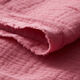 Tissu double gaze de coton – violet pastel,  thumbnail number 5