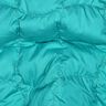 Tissu matelassé Carrés ondulants – bleu aqua/pourpre,  thumbnail number 2