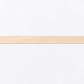 Ruban de satin [9 mm] – beige, 