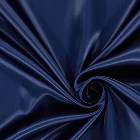 Doublure satin Duchesse Royal | Neva´viscon – bleu marine, 