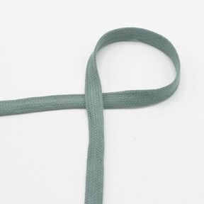 Cordon plat Sweat-shirt à capuche Coton [15 mm] – roseau, 