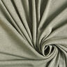 Tricot fin mélange viscose lin – roseau,  thumbnail number 1