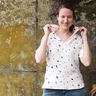 Chemise et robe chemisier Kaia | Lillesol & Pelle No. 70 | 34-58,  thumbnail number 13