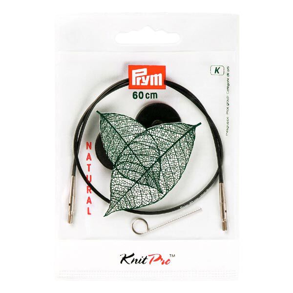 KnitPro-Set NATURAL | Prym, image number 1