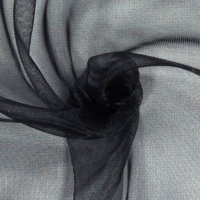 Organza – noir, 