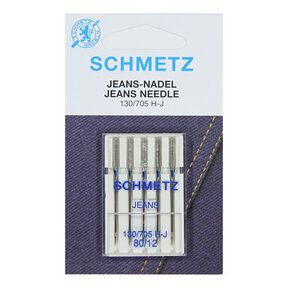 Aiguilles jeans [NM 80/12] | SCHMETZ, 