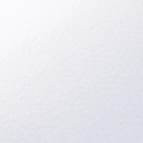 Feutre 45 cm / 4 mm d'épaisseur – blanc, 