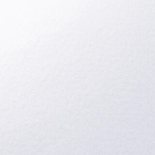 Feutre 45 cm / 4mm d'épaisseur – blanc, 