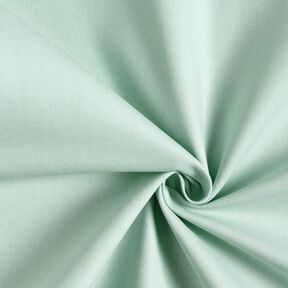 Tissu de décoration Canvas – menthe, 