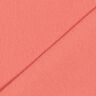 Bord-côte uni – abricot,  thumbnail number 3