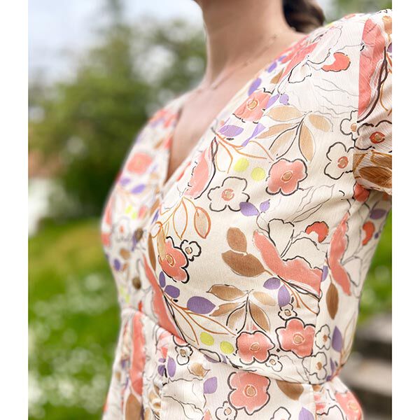 Robe, McCalls | 32 - 40, image number 4