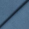 Tissu de décoration Canvas ciré – bleu jean,  thumbnail number 3
