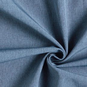Softshell chiné – bleu jean, 