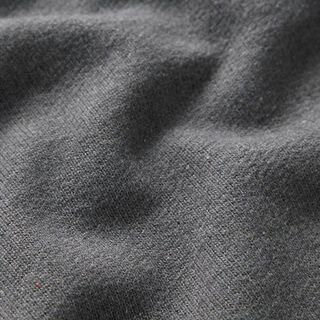Tissu épais pour sweat en mélange – argent ancien, 