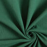 Tissu double gaze de coton – vert foncé,  thumbnail number 1