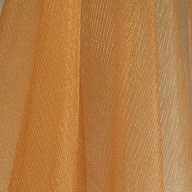 Tulle scintillant – bronze,  image number 4