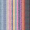 GOTS Batiste de coton Mélange de motifs avec dégradé de couleurs | TCC x LOOKS by Wolfgang Joop –,  thumbnail number 1