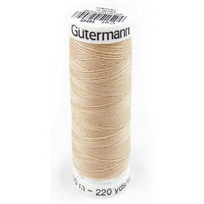 Fil Pour Tout Coudre (186) | 200 m | Gütermann, 