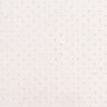 Tulle Pois veloutés – rosé,  thumbnail number 1