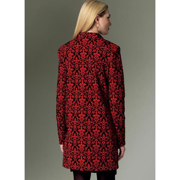 Veste, Vogue 9133 | 32 - 50, image number 3