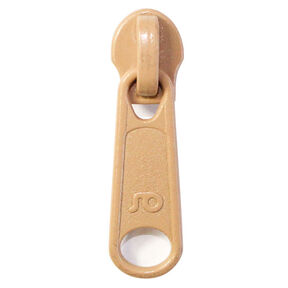 Glissière pour fermeture éclair [5 mm] | Prym – beige, 