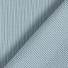 Jersey gaufré Uni – bleu clair,  thumbnail number 3