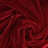 Velours stretch – carmin,  thumbnail number 2