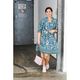 Kleid Altea | Lillesol & Pelle No. 80 | 34-58,  thumbnail number 6