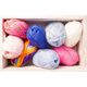 Baby Smiles Merino Mix – Schachenmayr, 50g (1053),  thumbnail number 6