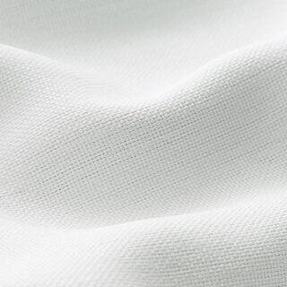 Tissu occultant Structure – blanc, 